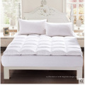 China Alternative Down Feather Mattress Pad